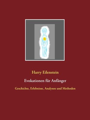 cover image of Evokationen für Anfänger
